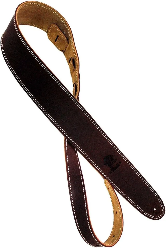 Ceinture en cuir Proline Standard 03 - Accessoire de mode haut de gamme