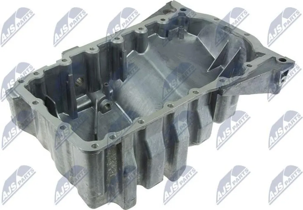 Carter d'huile NTY BMO-AU-001 OE 06B103601CG pour Audi A4, A6 et Exeo