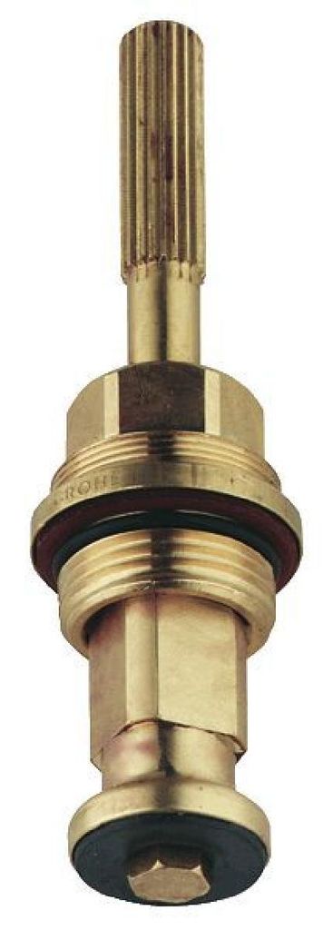 Grohe Oberteil DN 20, Sitztiefe 42 mm