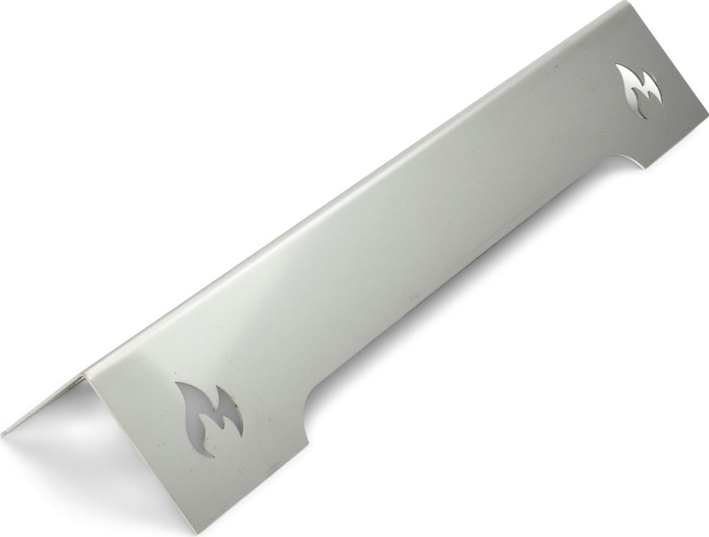 Rail aromatique en acier inoxydable pour Rösle - Couvercle Image du produit 