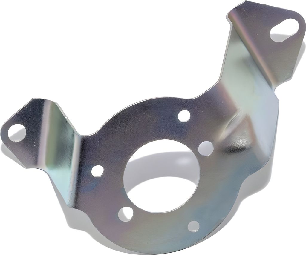 Haltebügel für Zündlichtschalter - Simson S50, S51, S70