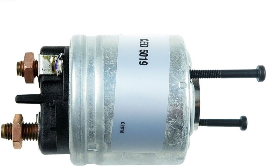AS-PL SS3016(VALEO) Magnetschalter für Starter/Anlasser