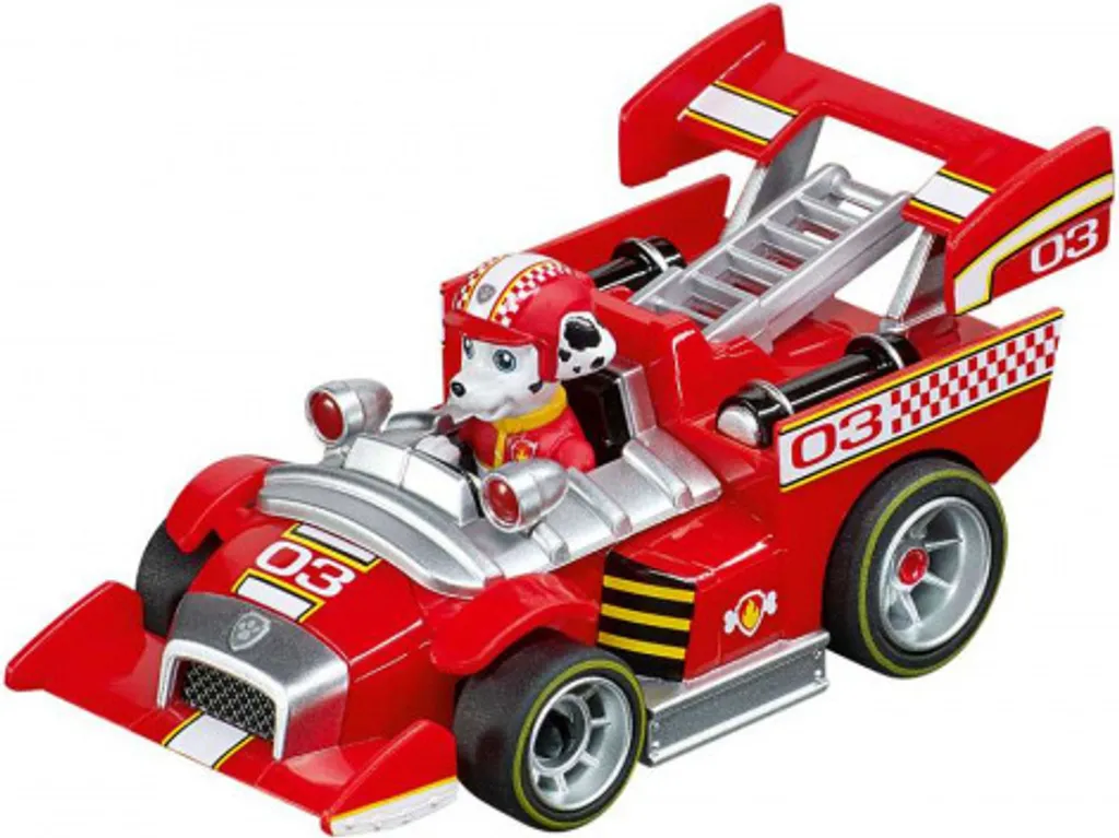 Carrera GO 62552 Hot Wheels : Fini l'Ennui avec ce Circuit de Vitesse - 12