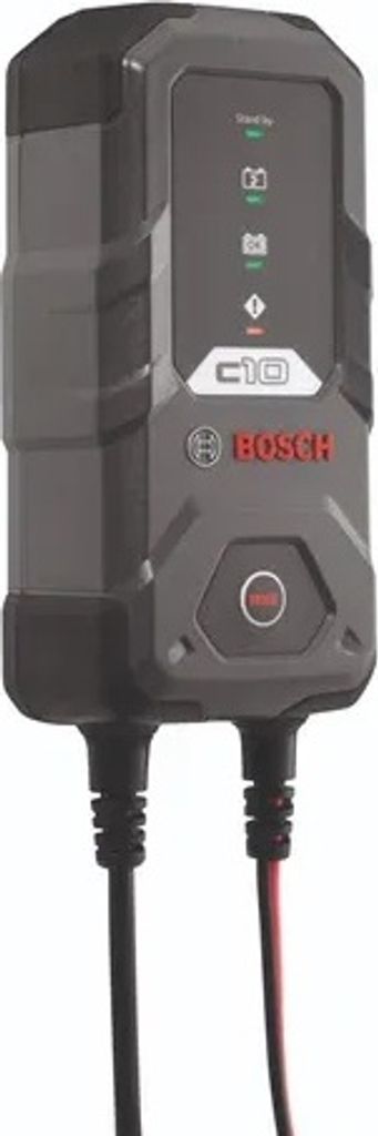Ladgerät Bosch C10 Produktbild 