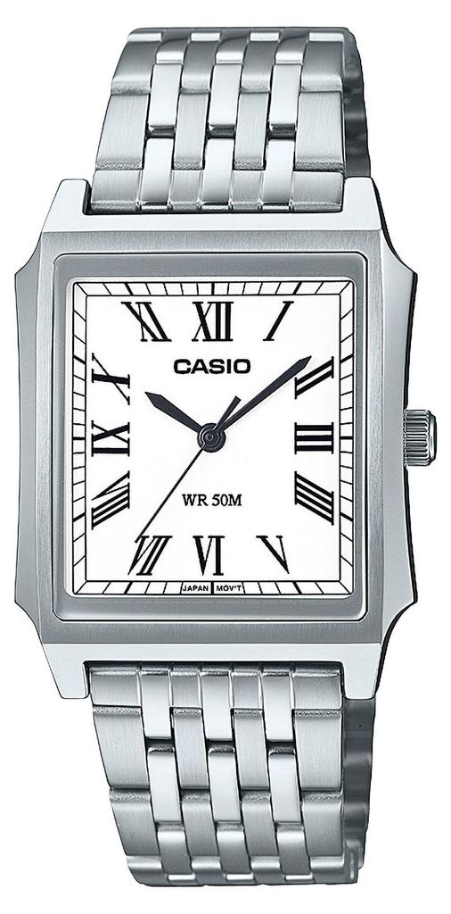 Casio - MTP-B190D-7BVEF - Polshorloge - Herren - Kwarts Productafbeelding 