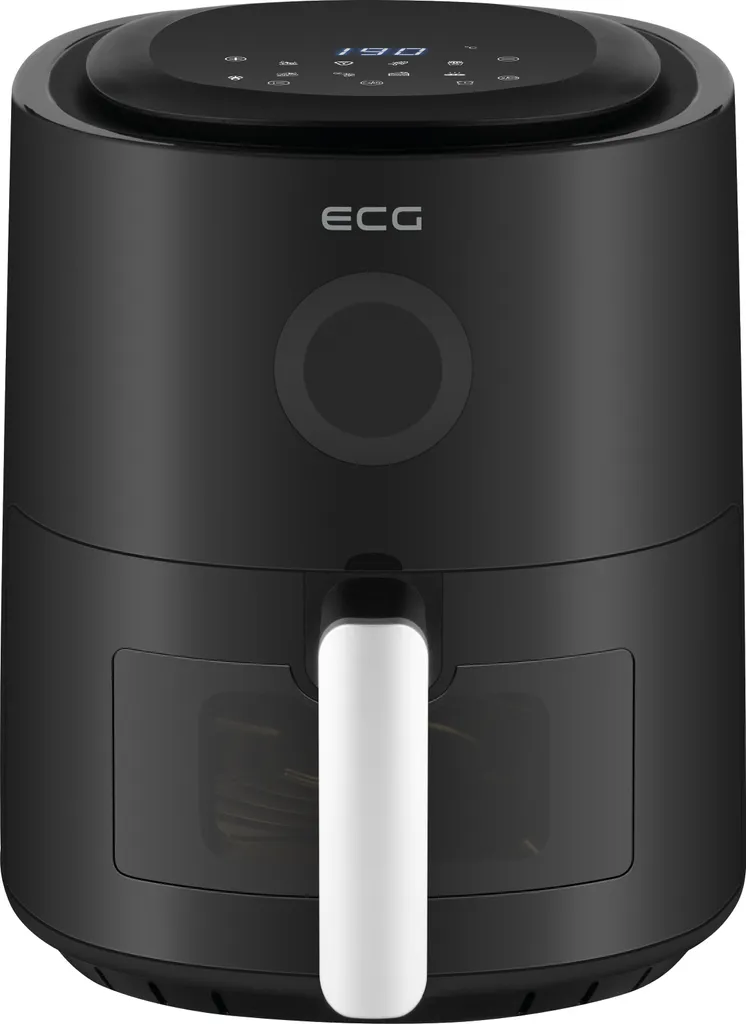ECG AF 4020 Compact Fry - 4