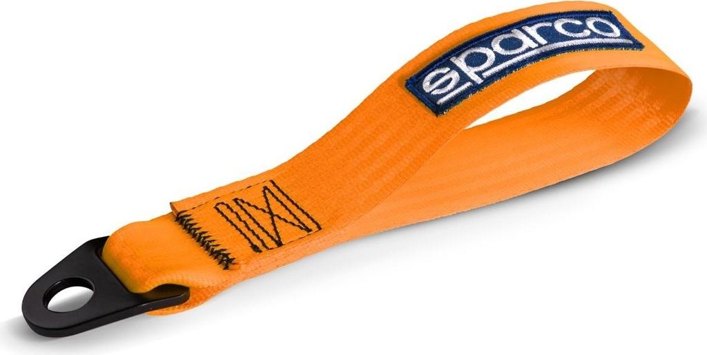 SPARCO Abschleppöse 01638ARF Stahl