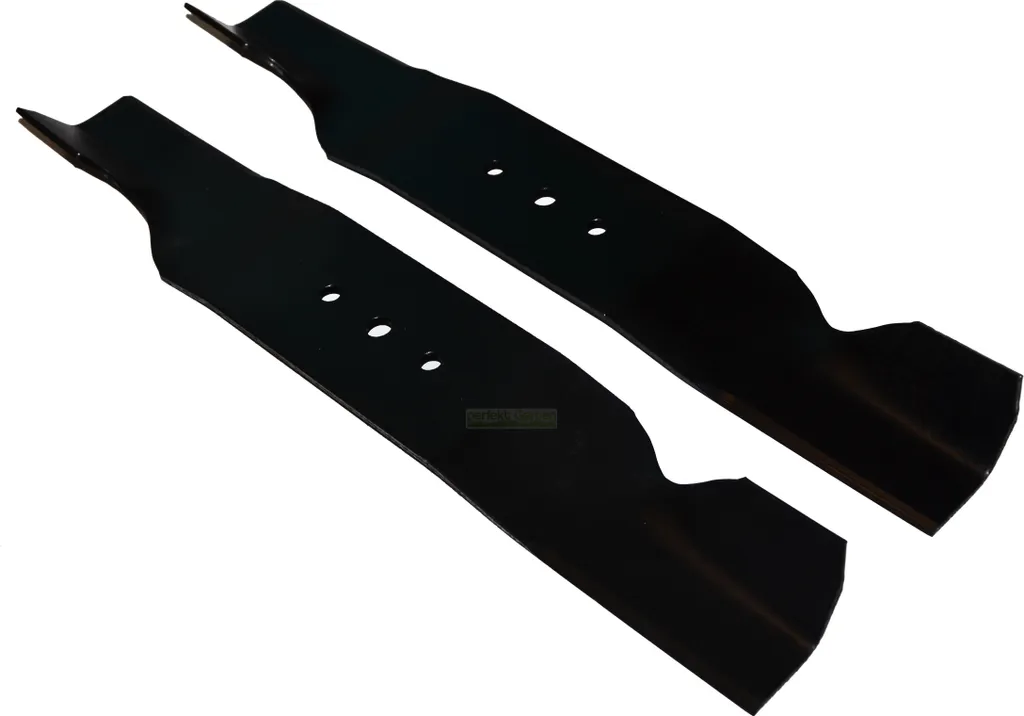 Lame 46cm MTD 742-0496 / Brill GB 742-0496 per Trattorini Mastercut