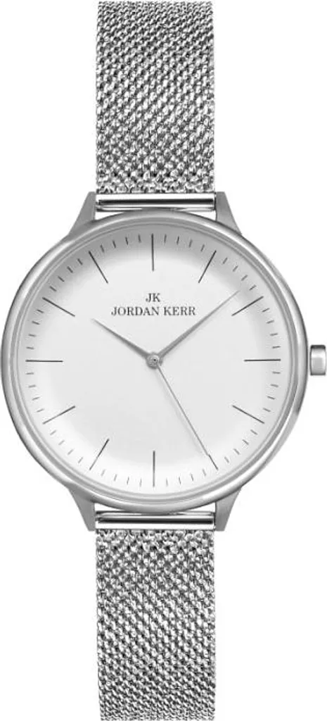 Regala un Emozione: Orologio Jordan Kerr G3022 1 con Scatola Regalo