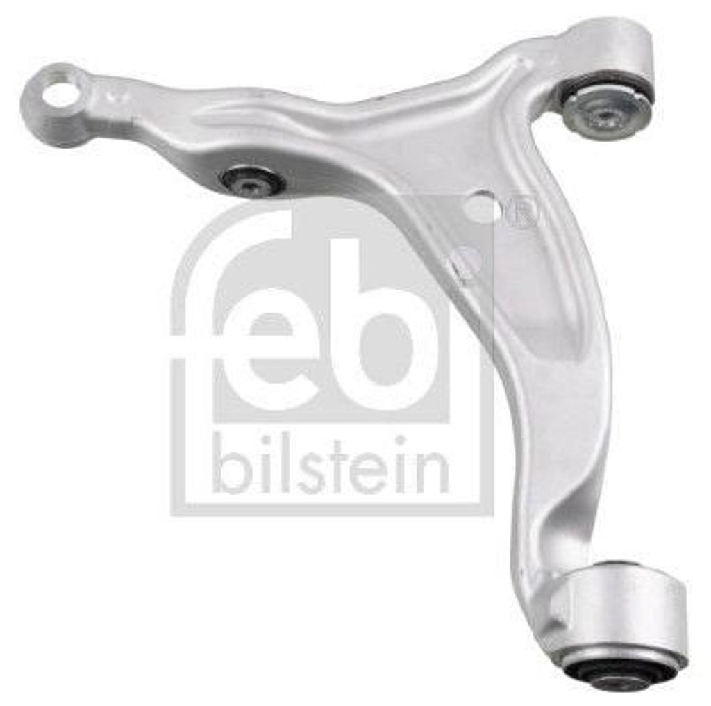 FEBI BILSTEIN 198536 Querlenker Unten Vorne Links passend für MERCEDES-BENZ GLE (W167)