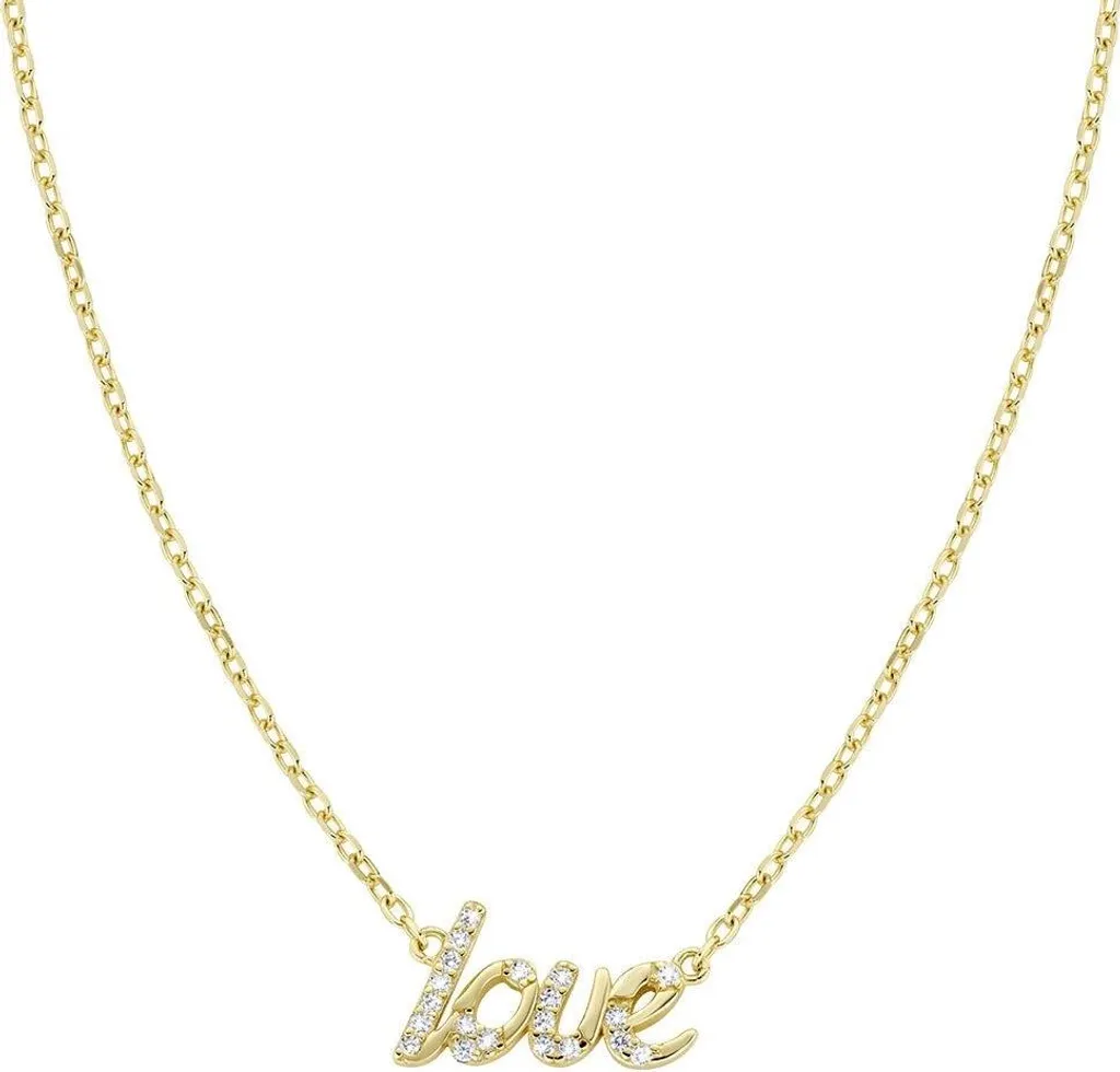 Collana da donna Amen CLLOVGBZ3
