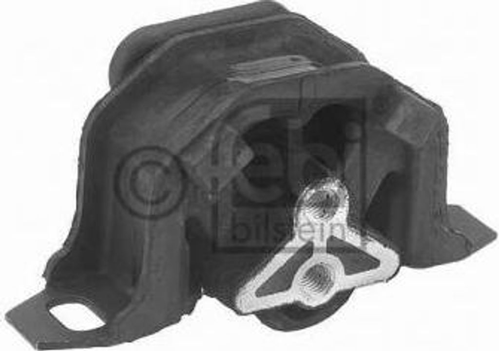 Febi Bilstein Lagerung, Motor 15693