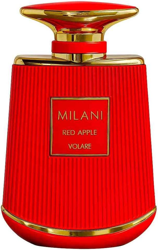 Milani Roter Apfel 100 ml - Volaré Produktbild 