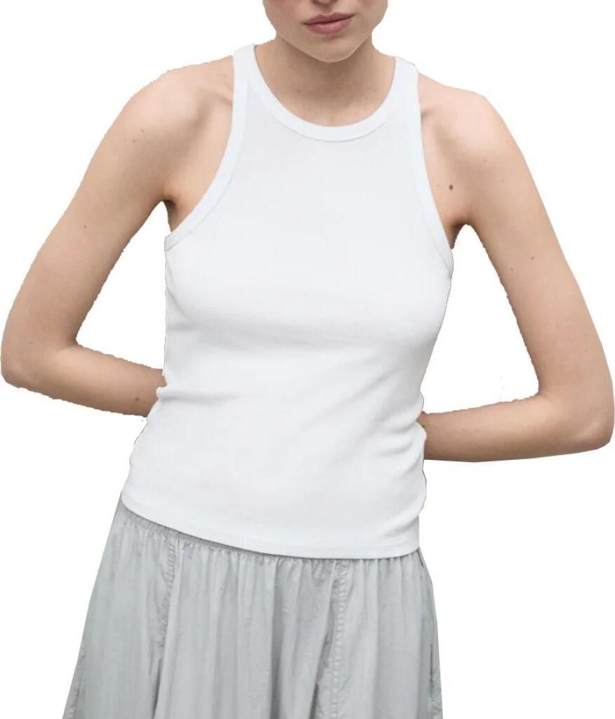 ECOALF ARLESALF Weiß