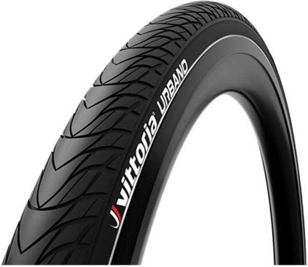 Vittoria Urbano 2c 26 ́ ́ X 47 Steifer Gravelreifen Schwarz 650C x 47 Schwarz 650C x 47