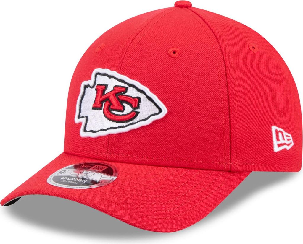 New Era NFL 940MC Cap Team Kansas City Chiefs Fanzone Artikel