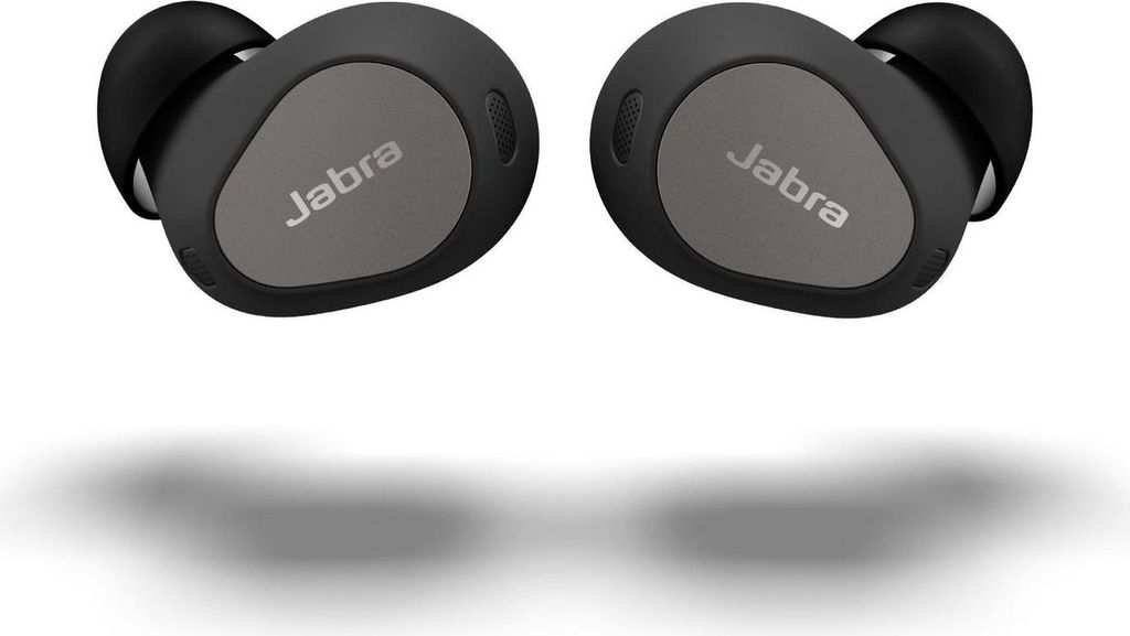 Jabra Elite 10 - Noir titane Image du produit 