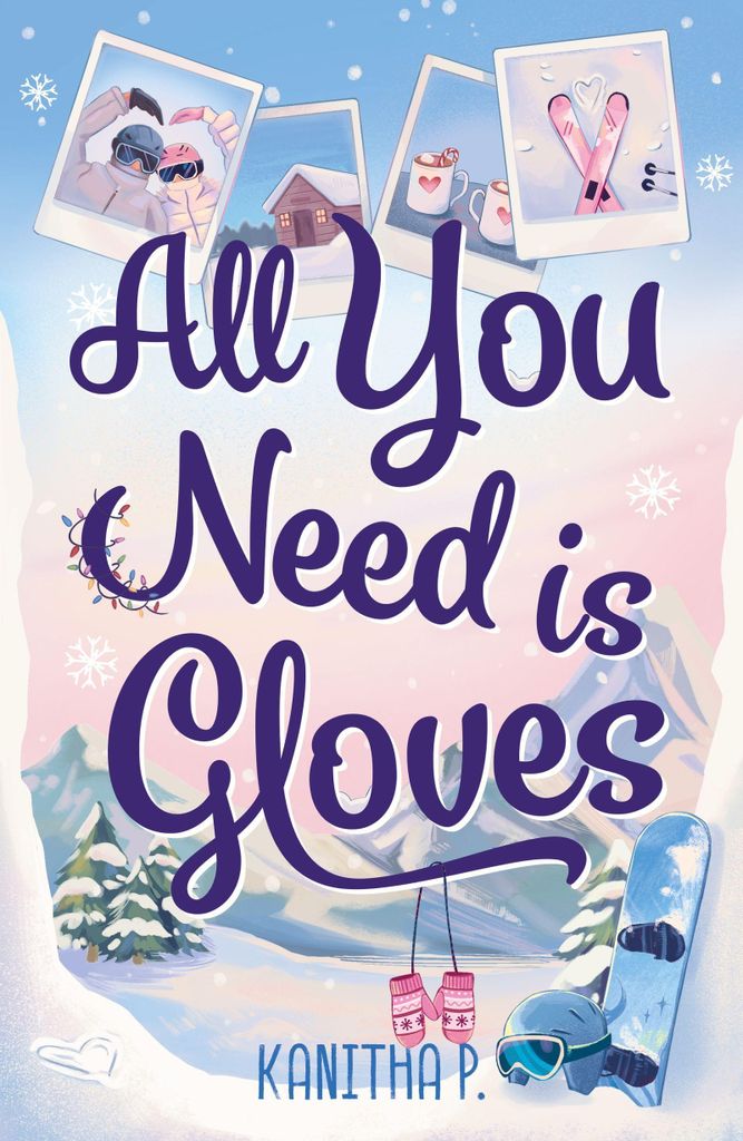 All You Need Is Gloves