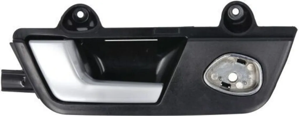 Poignée de Porte Arrière Gauche Audi A4 - Solution Panne 8E0839019C7PE