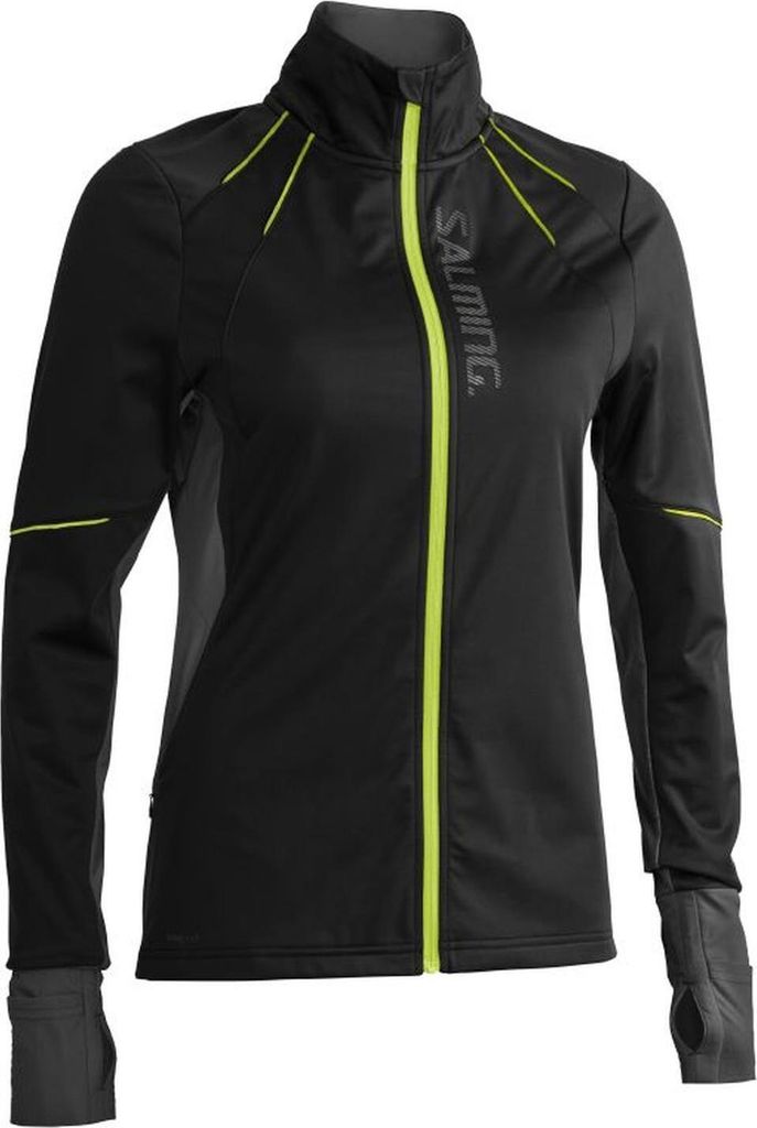 Salming Thermal Wind Jacket Women