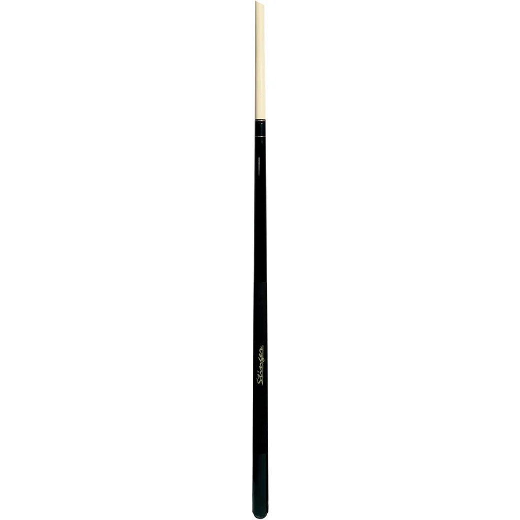 Queue de billard Stinger Shadow noire n° 1 pour joueurs exigeants - 3