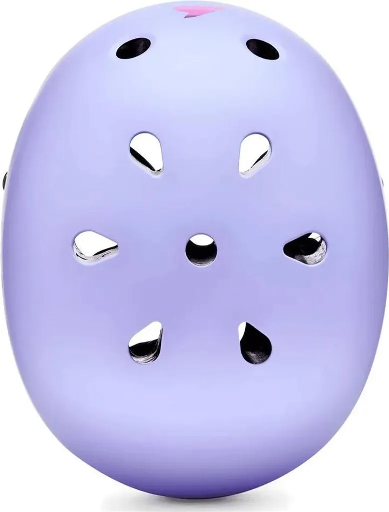 Rollerblade RB Junior Violet Taille S : Roller Robuste et Évolutif Enfant - 5