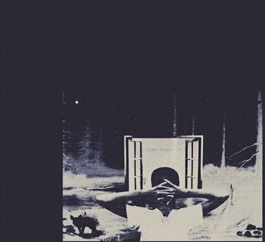 Earl Sweatshirt - I Don'T Like Shit, I Don't Go Outside (LP)