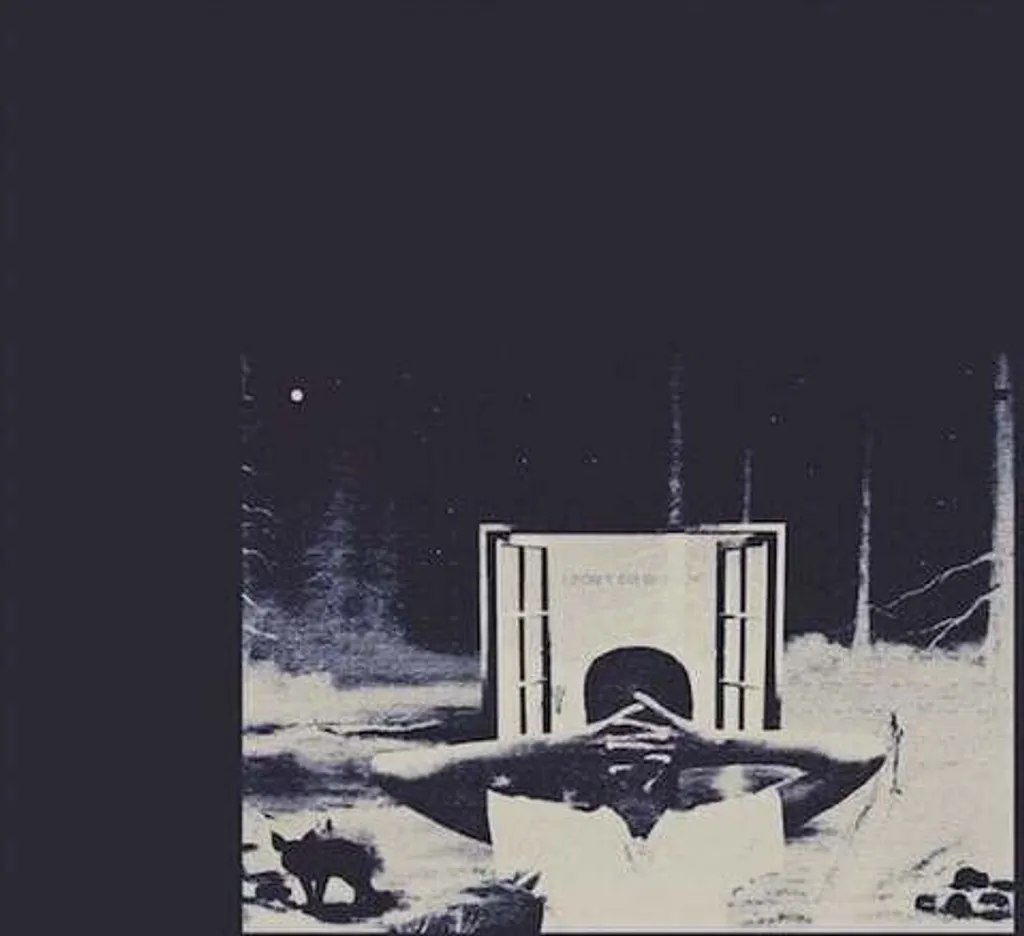 Earl Sweatshirt I Don't Like Shit I Don't Go Outside Vinyle LP Album