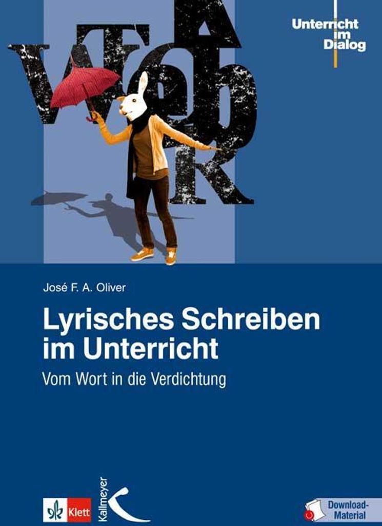 Lyrisches Schreiben im Unterricht