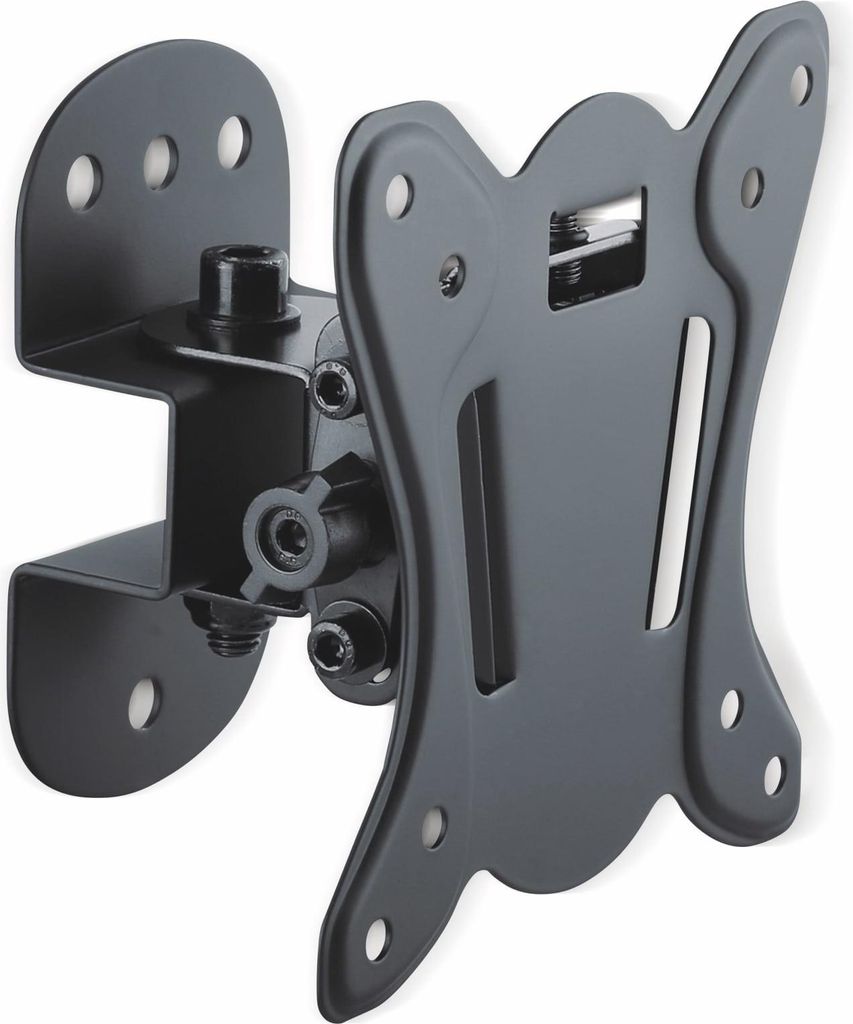 PUREMOUNTS TV-Wandhalter PM-FM10-100, VESA 100x100mm