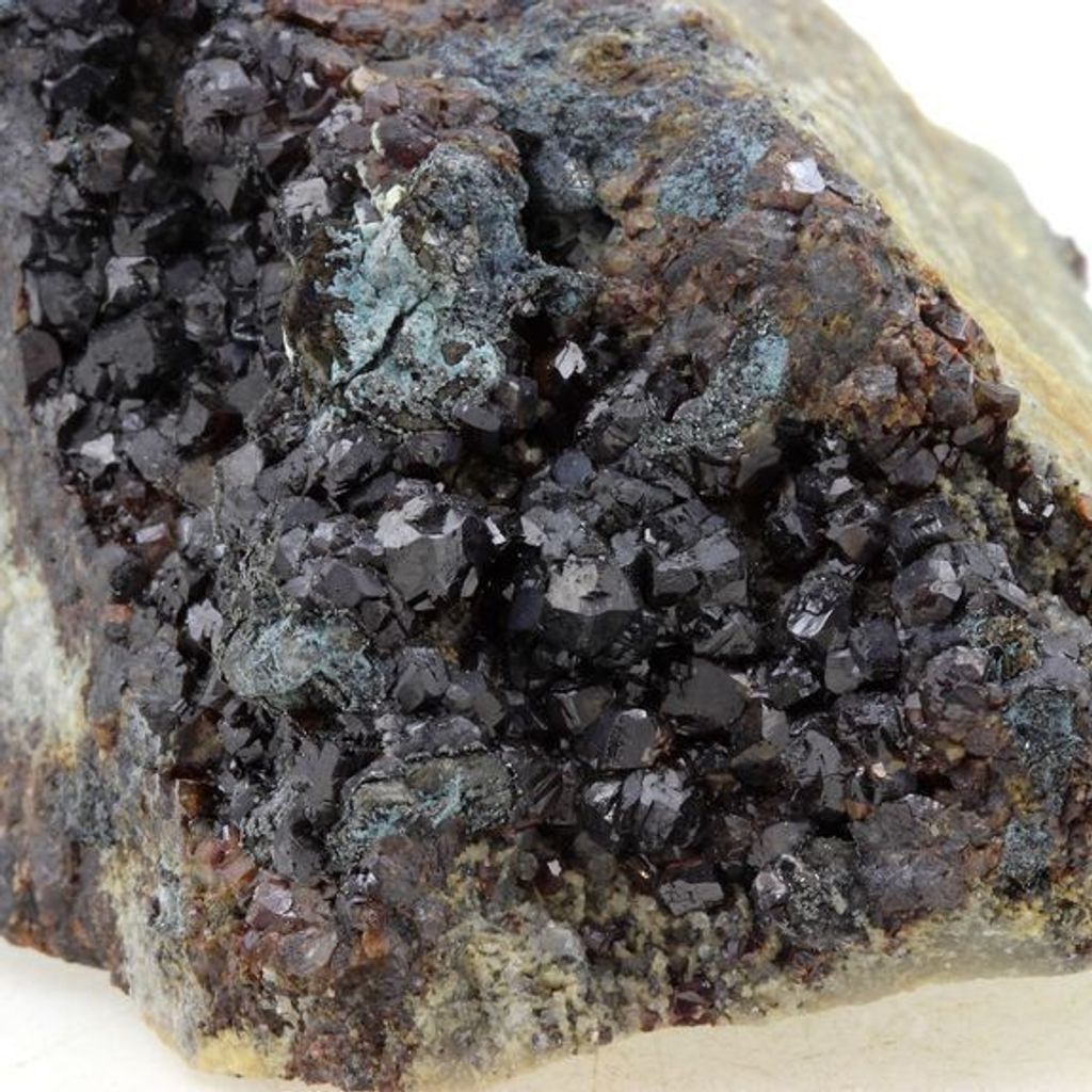 Sphalerit (Blende) + Bournonit 1236,0 Karat