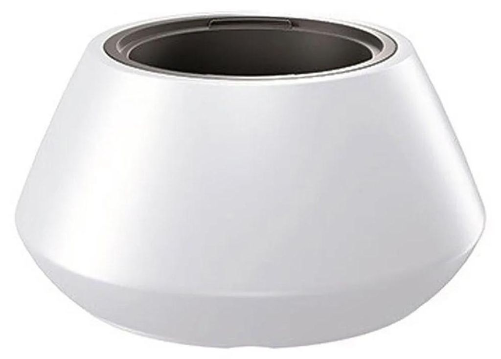 Prosperplast 56l Heos Collection 58.2x58.2x30 Cm Blumentopf Produktbild 