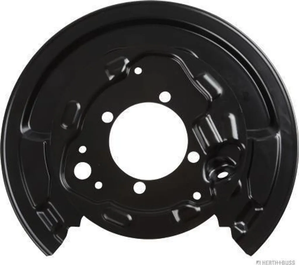Tôle de protection disque de frein HERTH+BUSS J3342000 pour Avensis