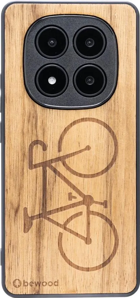 COMAKU Cover Per Xiaomi Redmi Note 14 Pro+ Plus 5G: Custodia Ultrasottile In PU E TPU Con Texture Antiscivolo E Piastra Magnetica - Nero
