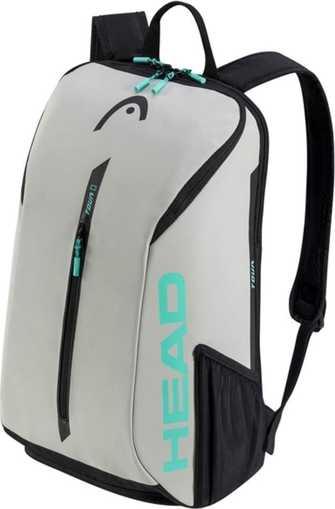 Head Tour Backpack 25L (260954) CCTE, Farbe:CCTE (grey-teal)