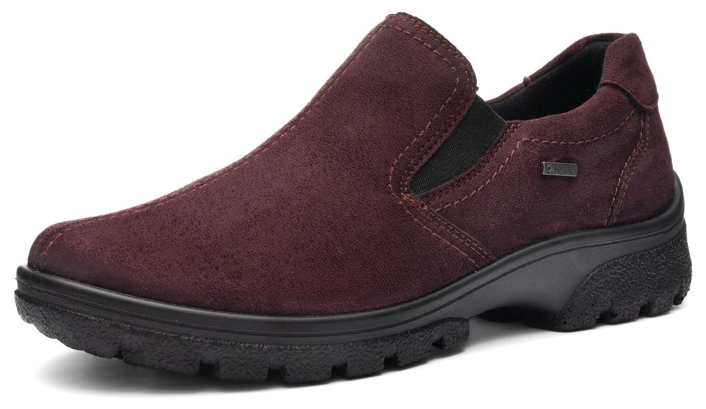 Damen Slipper Saas-Fee 37,5