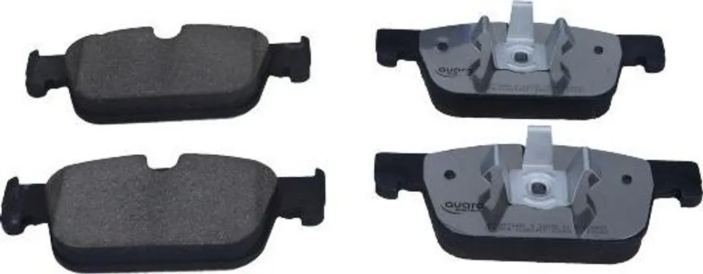 Plaquettes de frein avant Volvo XC60 S90 anti sifflement et poussière