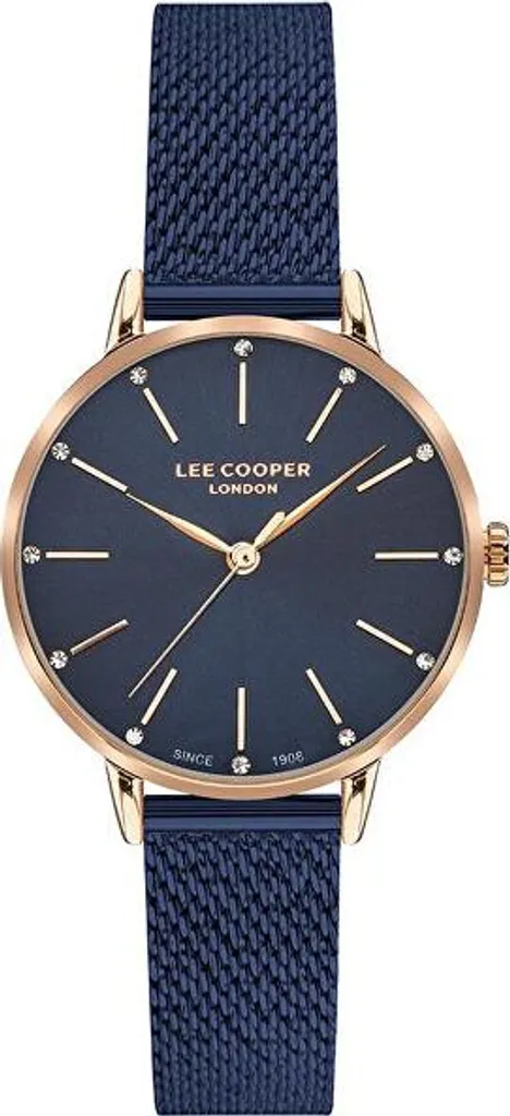 Orologio Lee Cooper LC07473.490 Donna Analogico - Offerta Esclusiva Online