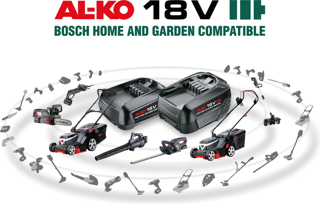 Coupez sans effort avec la mini-chaîne CSM 1815 Set 18V batterie incluse - 6
