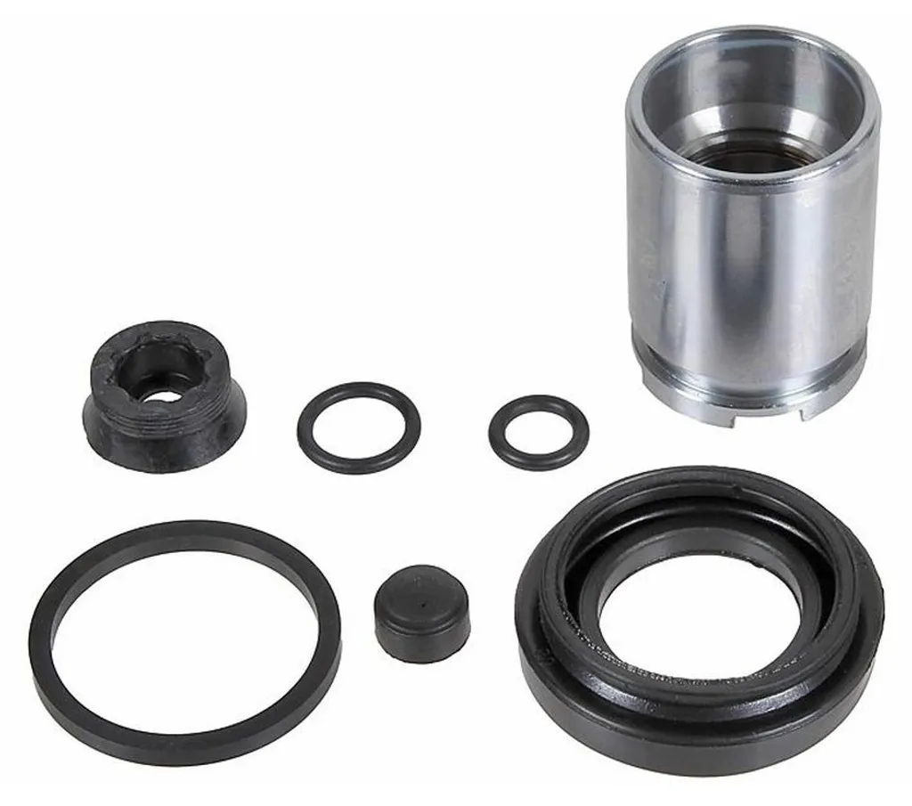 Kit réparation étrier de frein 36 mm contre fuite de liquide MINI