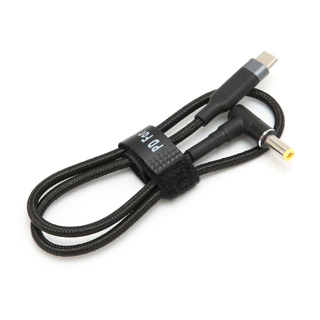 Nabíjecí kabel pro notebooky, napájecí kabel, kabel Obrázek produktu 