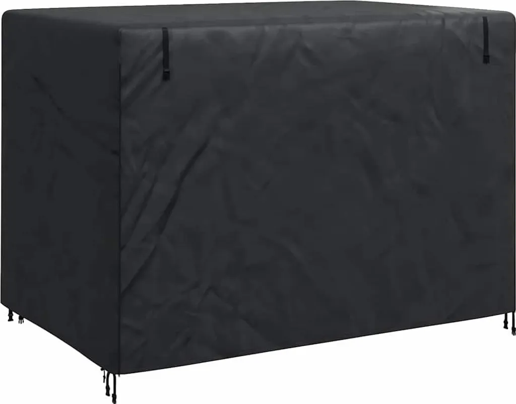 Telo Copertura Dondolo 3 Posti 220x150x150 - Tessuto Alta Resistenza
