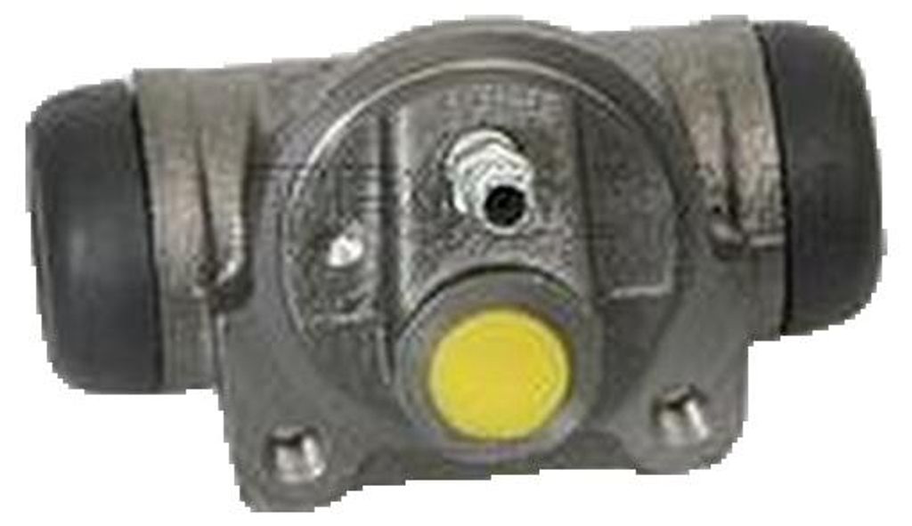 Radbremszylinder TRISCAN IAM-Expertise passend für u.a. FIAT DOBLO