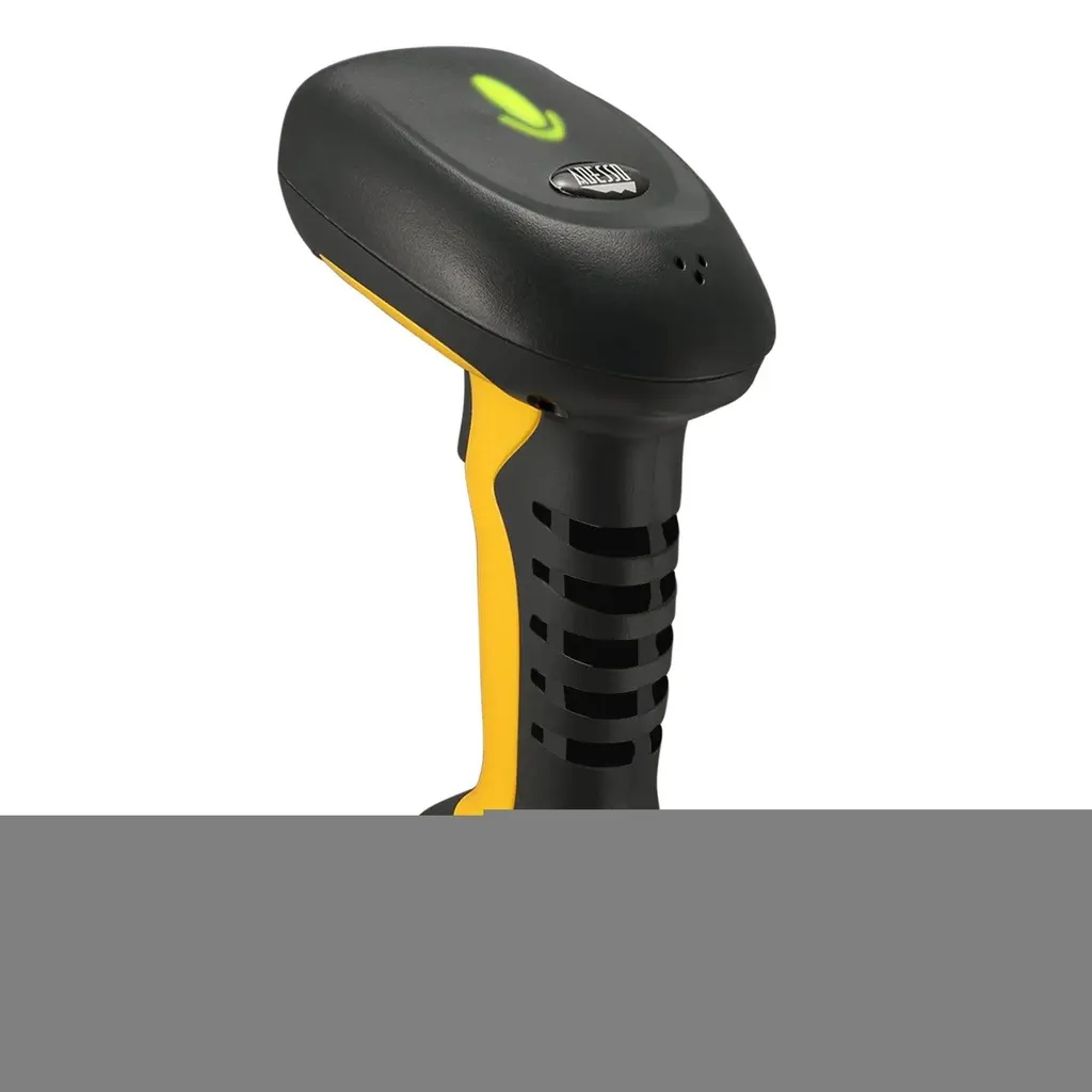 Adesso NuScan 5200TU Scanner de Code-Barres 2D Étanche Haute Précision - 2