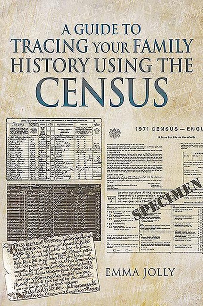 Guide To Tracing Your Family History/ – Lingua: Inglese