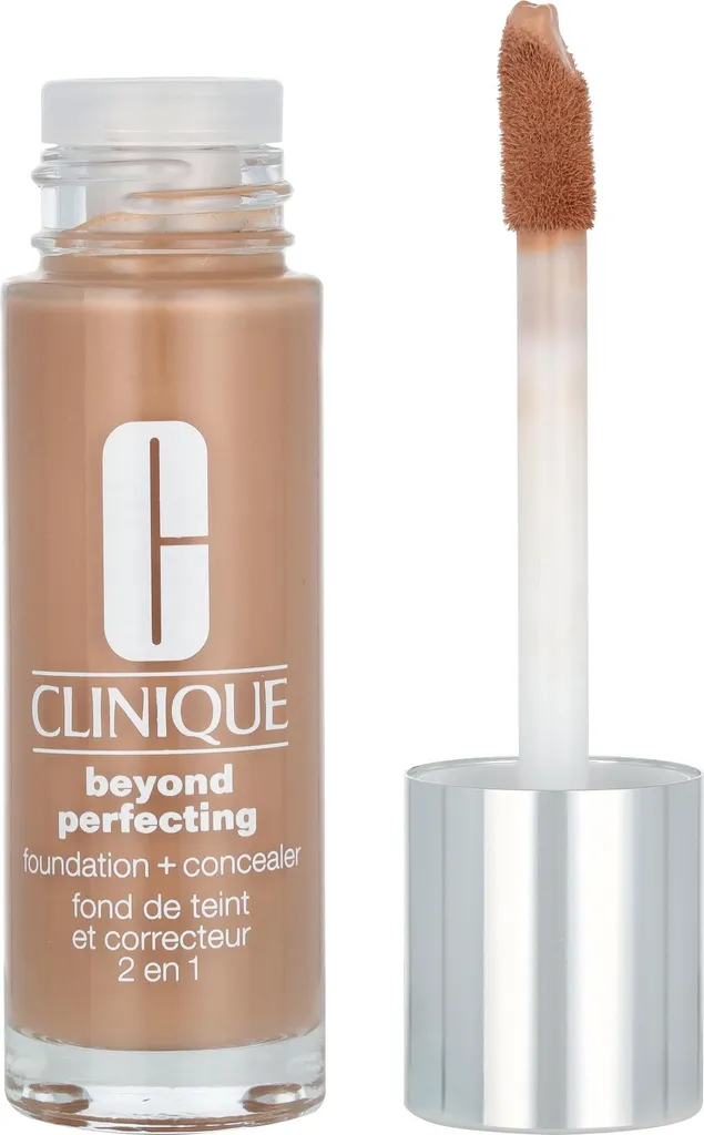 Fond de Teint Correcteur Clinique Beyond Perfecting Teint Zéro Défaut