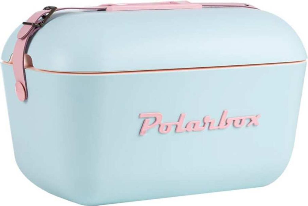 Polarbox Pop Blue 20 L Produktbild 