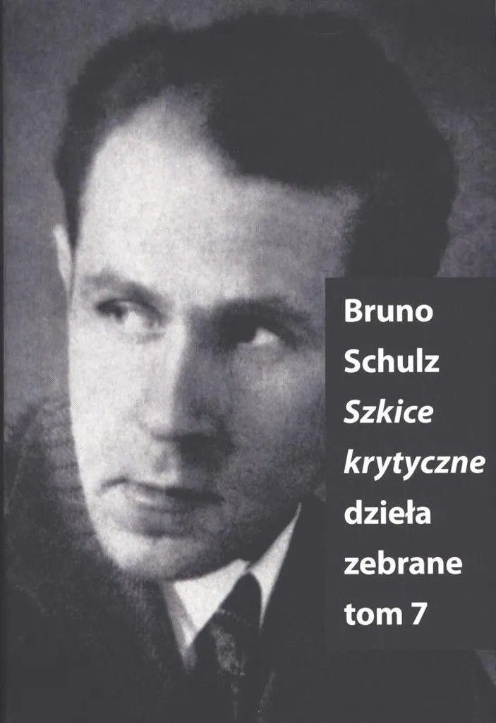 Szkice Krytyczne pour Études de Littérature et Recherche en Philosophie