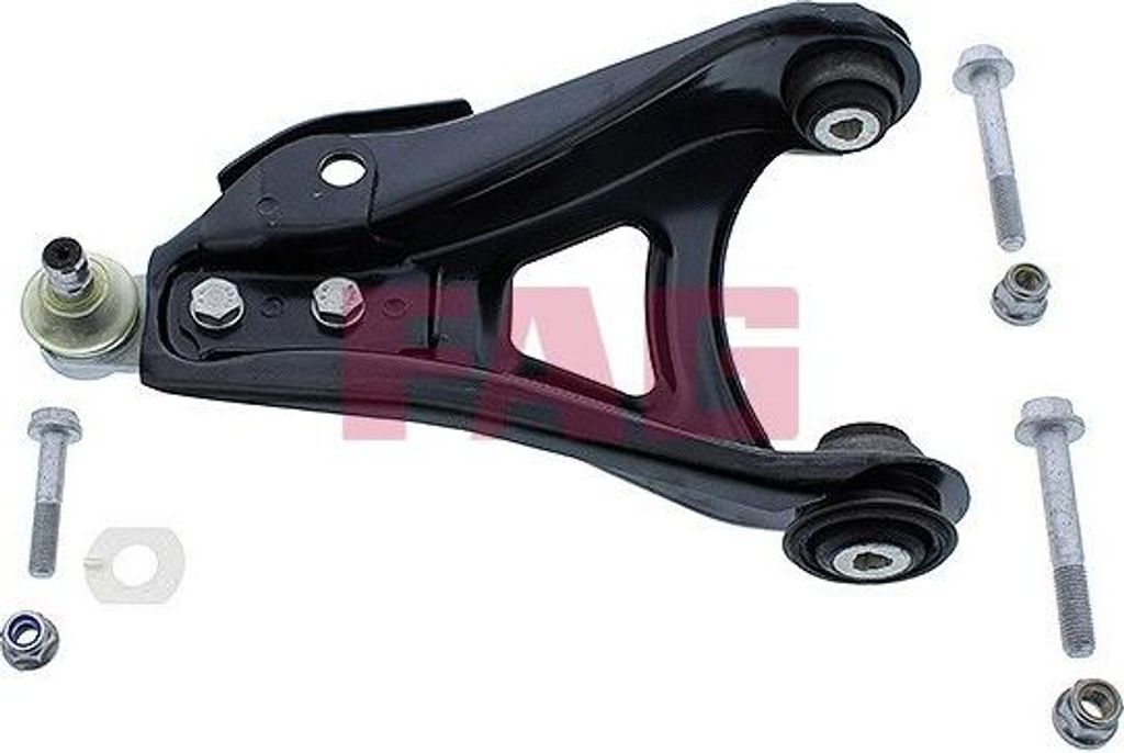 FAG 821 0322 10 Querlenker Vorne Links für RENAULT CLIO II (BB0/1/2, CB0/1/2)