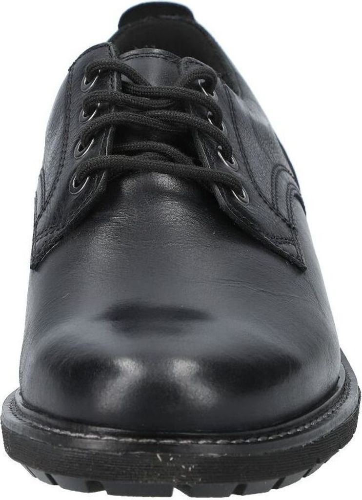Clarks Klassische Schnürschuhe BATCOMBE TIE Herren Produktbild 18